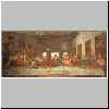 Das Abendmahl, 1495-98.html